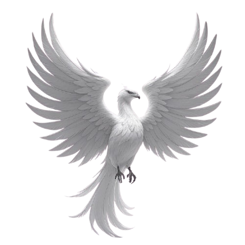 The breakup guild logo